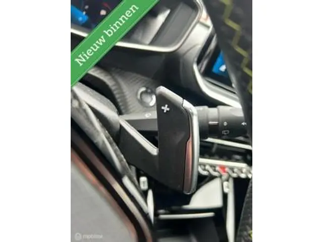 Peugeot 2008 1.2 PureTech GT 2021 Benzine 9