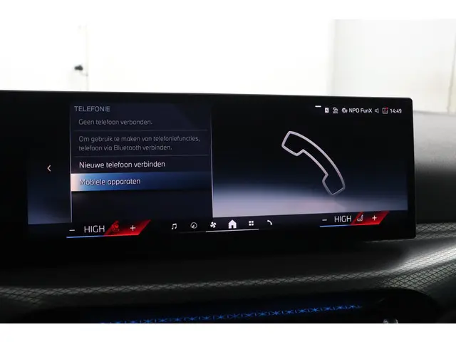 BMW i4 eDrive35 M Sport Edition 70 kWh 2025 Elektrisch 55