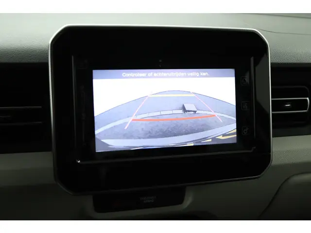 Suzuki Ignis 1.2 Select 2018 Benzine 9