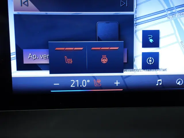 BMW iX xDrive50 2025 Elektrisch 33