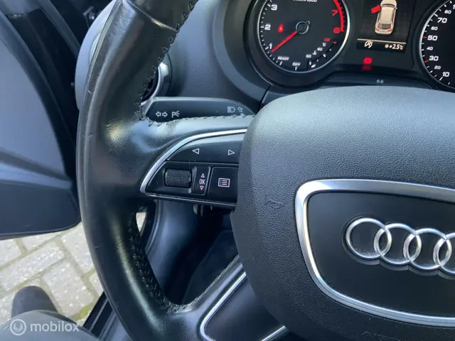 Audi A3 Sportback 1.2 TFSI Attraction 2016 Benzine 16