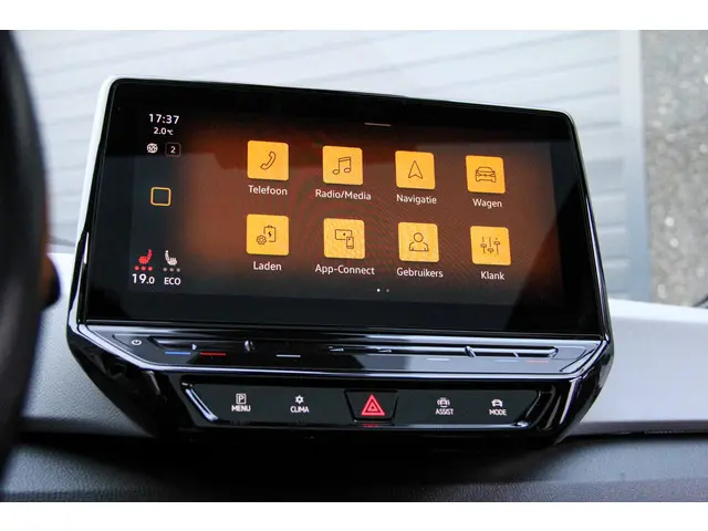 Volkswagen ID.3 Max First Edition 2020 Elektrisch 17