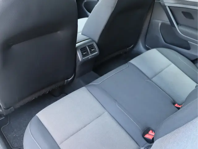 Volkswagen Golf Variant 1.2 TSI 2015 Benzine 22