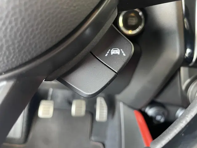 Suzuki Swift 1.4 Sport 2019 Benzine 12