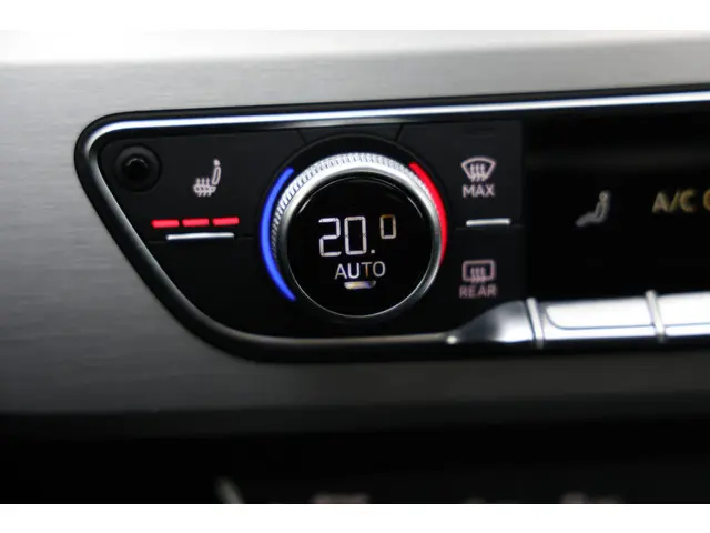 Audi A4 Avant 40 TFSI 3x S-Line 204pk 2020 Benzine 50