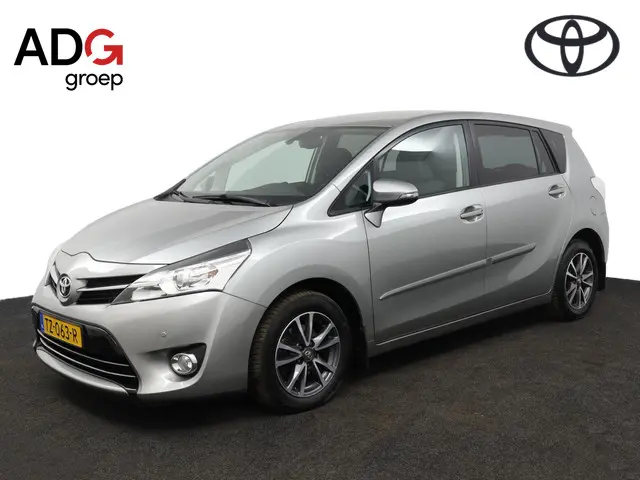 Toyota Verso 1.8 VVT-i Business 2013 Benzine