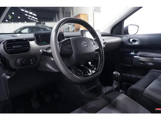 Citroën C4 Cactus 1.2 VTi Feel 2015 Benzine 32