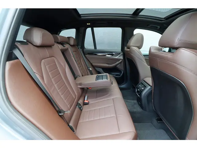 BMW X3 xDrive30e High Executive 2023 Hybride Benzine 8