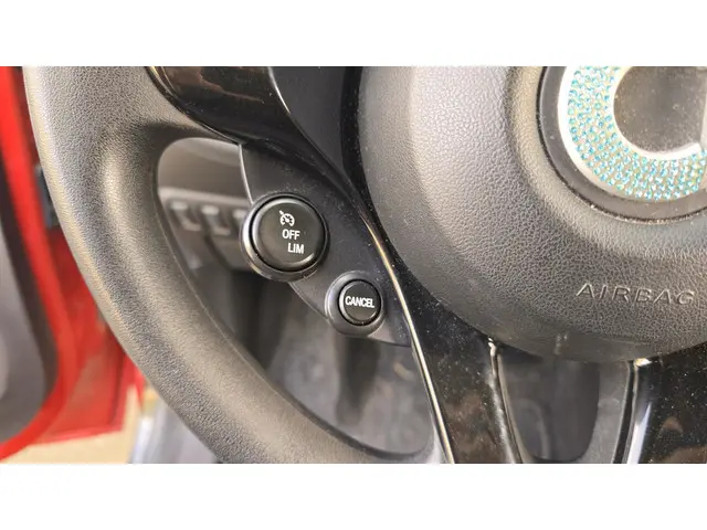 Smart Forfour 1.0 Pure 2016 Benzine 21