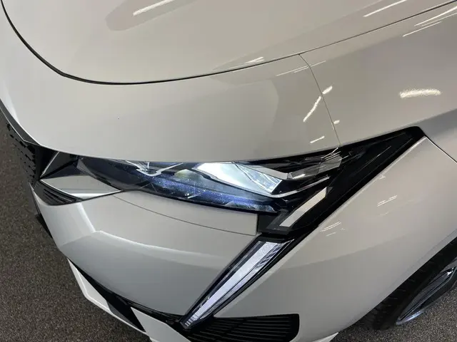 Peugeot 308 1.2 PureTech GT 2024 Benzine 25