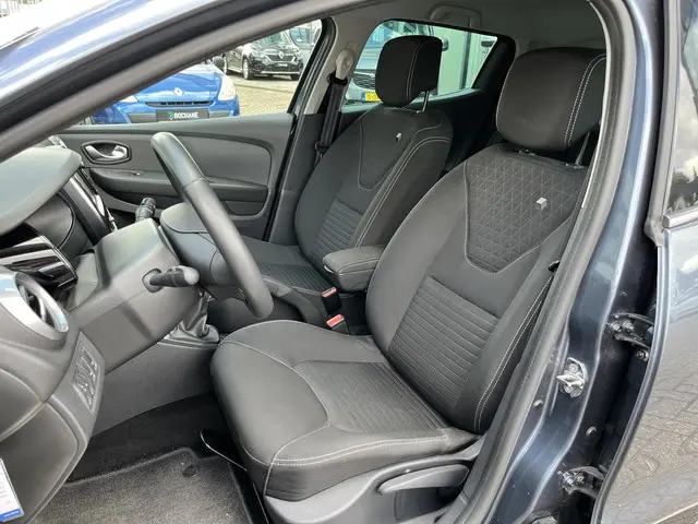Renault Clio 0.9 TCe Limited 2016 Benzine 5