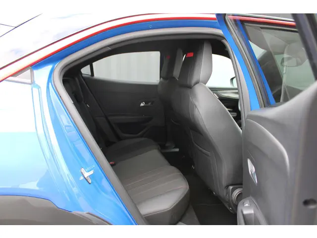 Opel Mokka 1.2T 130 GS 2022 Benzine 21