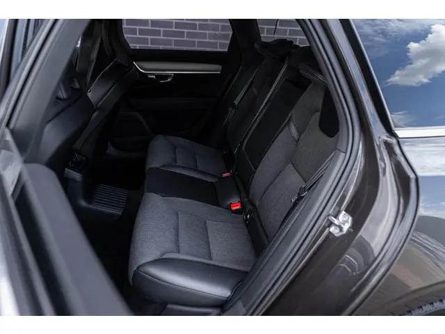Volvo V90 2.0 T6 AWD Inscription 2021 Hybride Benzine 20
