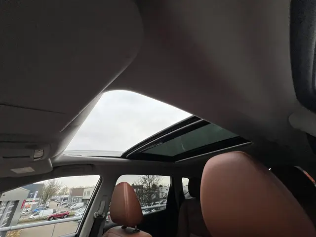 Nissan X-Trail 1.3 DIG-T Tekna 2020 Benzine 35