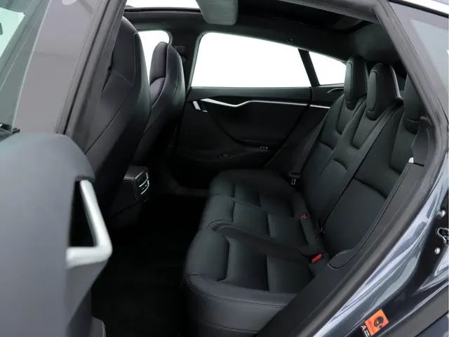 Tesla Model S 100D - 307 Kw AWD [ 3-Fase ] 2018 Elektrisch 9