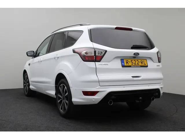 Ford Kuga 1.5 EcoBoost ST Line 2017 Benzine 12
