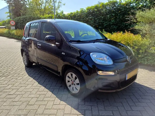 Fiat Panda 0.9 TwinAir Edizione Cool 2015 Benzine 3