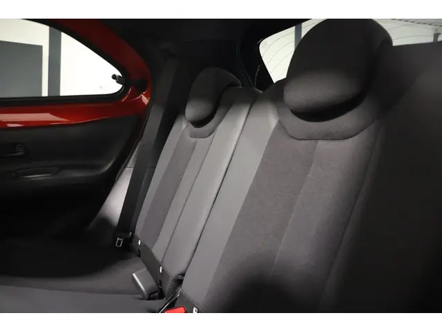 Toyota Aygo X 1.0 VVT-i MT Envy, 2025 Benzine 8