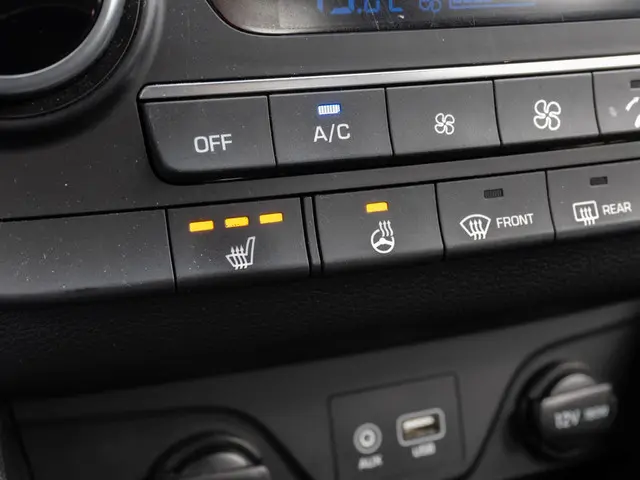 Hyundai Tucson 1.6 GDI Comfort 2020 Benzine 17