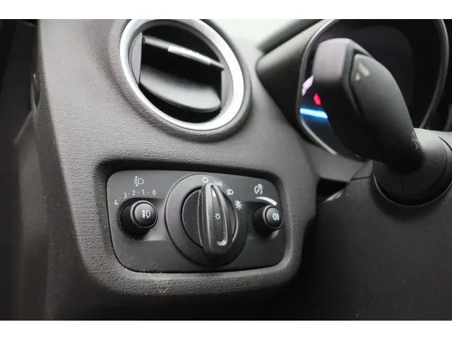 Ford Fiesta 1.0 EcoBoost Titanium 2017 Benzine 23