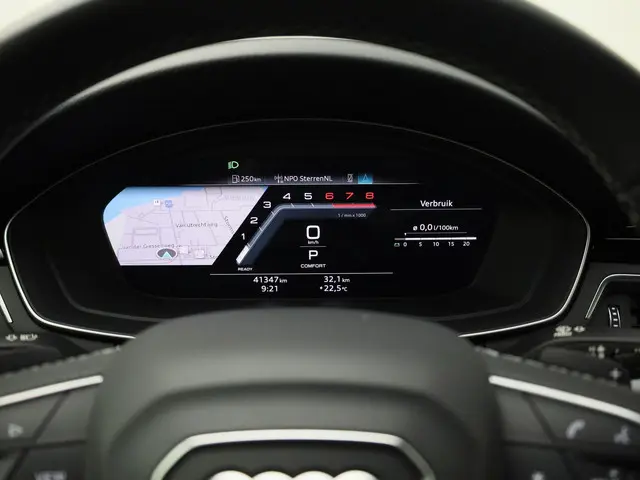 Audi A5 Sportback 40 TFSI/204PK S Line 2023 Benzine 16