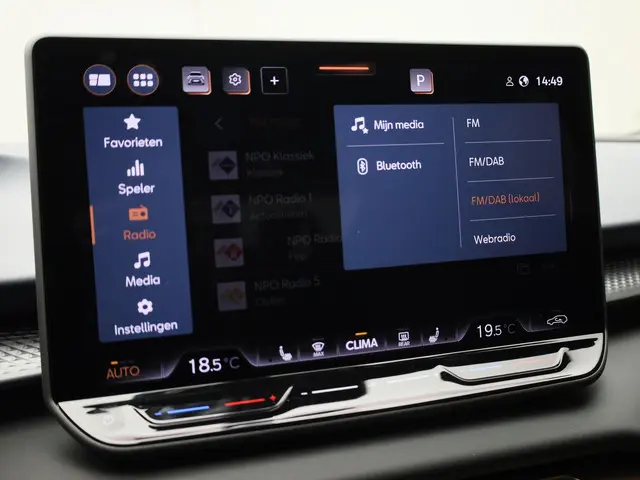 CUPRA Terramar 1.5 TSI 150PK DSG Business 2025 Benzine 27