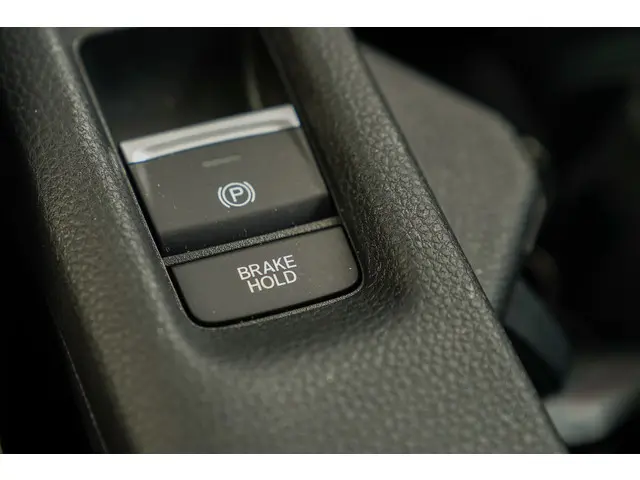 Honda HR-V 1.5i e:HEV ADVANCE 2022 Hybride Benzine 44