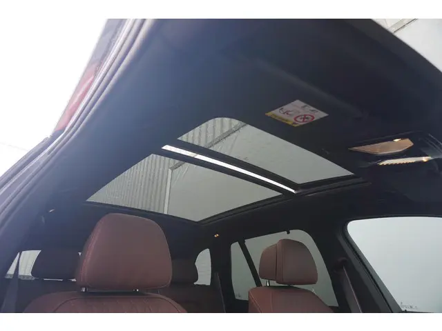 BMW X5 xDrive50e 2025 Hybride Benzine 23