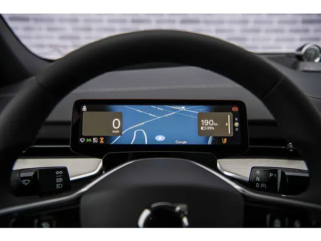 Volvo EX90 Twin Motor Performance Ultra 2025 Elektrisch 12