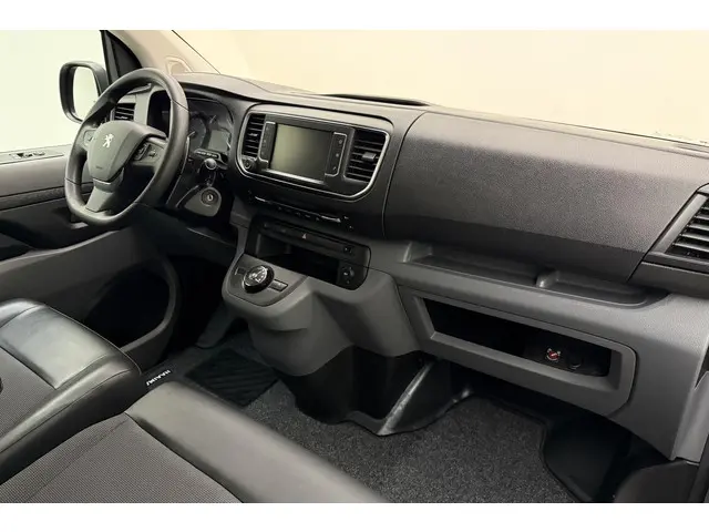 Peugeot Expert 2.0 BlueHDI Asphalt 2020 Diesel 2