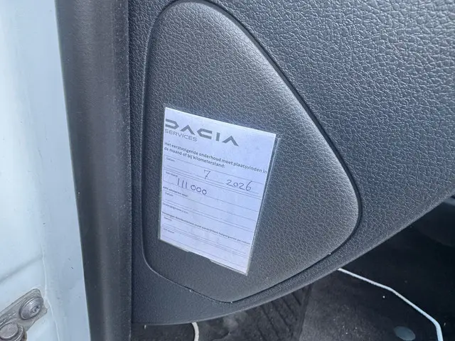 Dacia Sandero 0.9 TCe Ambiance Airco 2017 Benzine 18