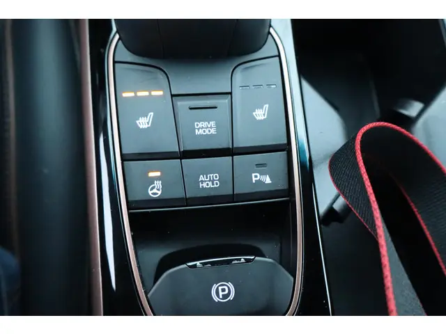 Hyundai IONIQ Premium EV 2018 Elektrisch 34