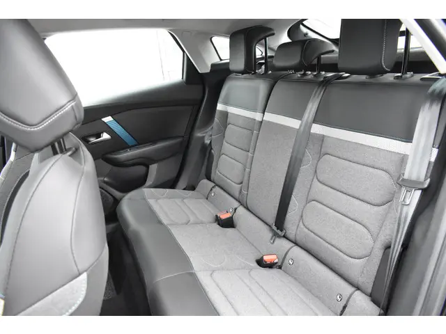 Citroën ë-C4 Feel Pack 50 kWh 2024 Elektrisch 19