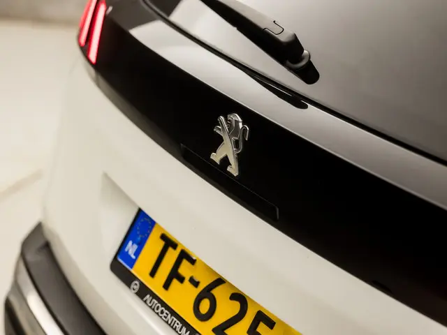 Peugeot 3008 1.2 PureTech Premium GT Sport 2018 Benzine 27