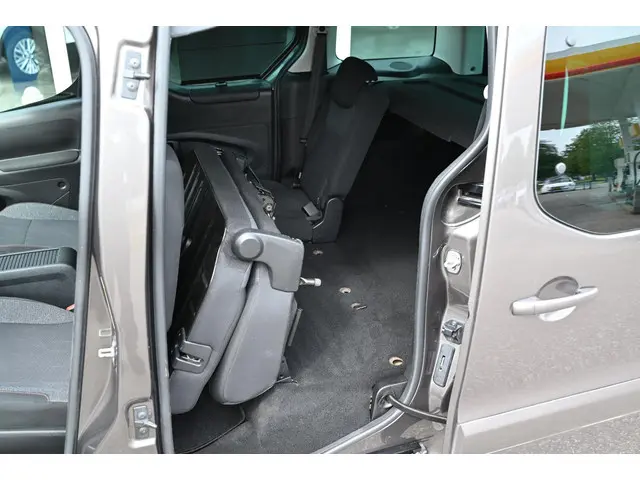 Peugeot Partner Tepee 1.2 PureTech Active 2017 Benzine 14