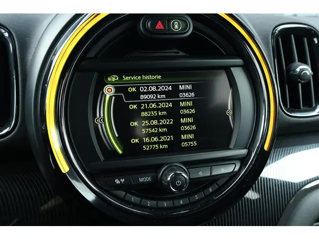 MINI Countryman Mini 1.5 Cooper Chili 2017 Benzine 25