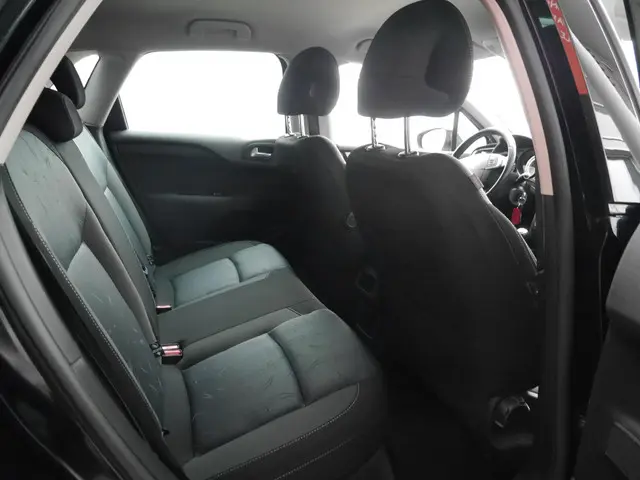 Citroën C4 1.2 PureTech Tendance 2015 Benzine 11