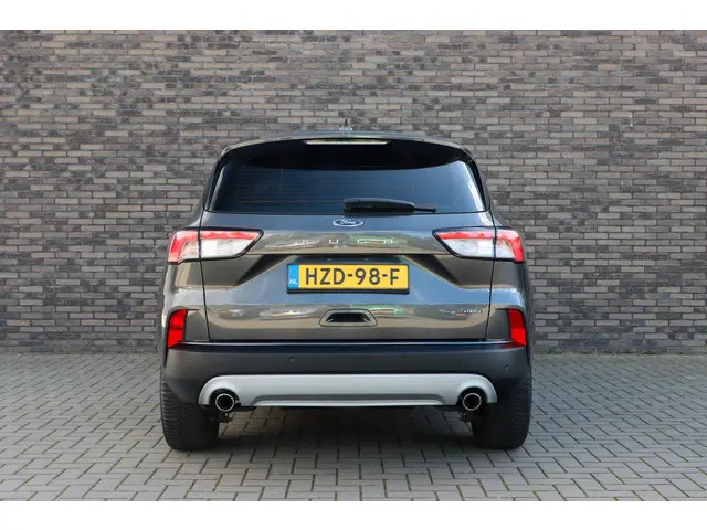 Ford Kuga 2.5 PHEV Cool & Connect 2022 Hybride Benzine 42