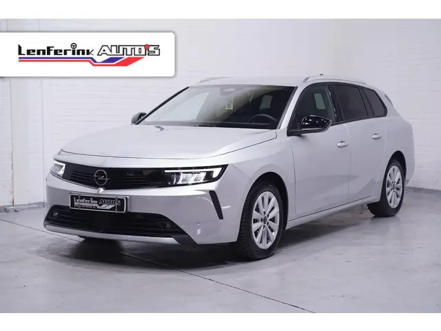 Opel Astra Sports Tourer 1.5 CDTI Elegance 2024 Diesel