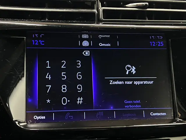 DS DS 3 1.2 PureTech Performance Line 2018 Benzine 17