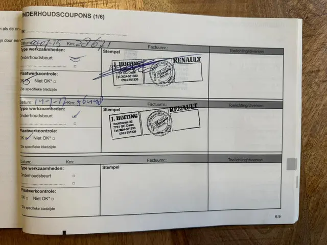 Renault Clio Estate 1.5 dCi ECO Expression 2013 Diesel 28