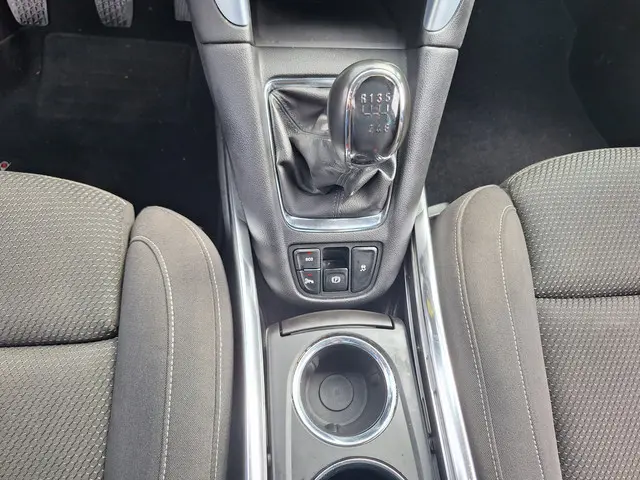Opel Zafira Tourer 1.4 Business+ 5P 2015 Benzine 23