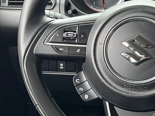 Suzuki Swift 1.2 Comfort 2018 Benzine 13