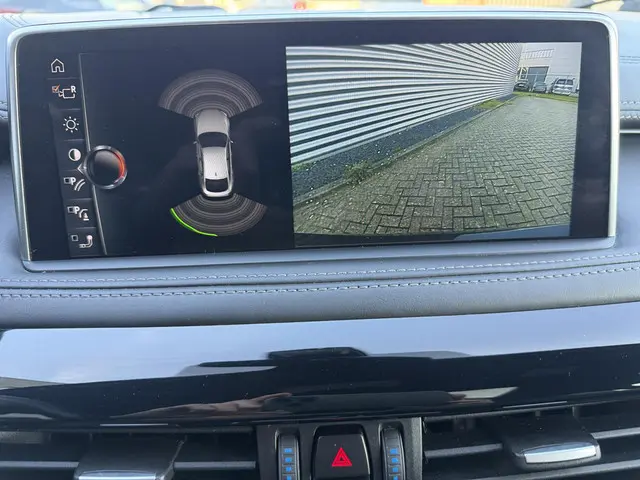 BMW X6 M 2017 Benzine 21