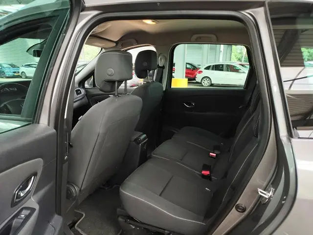 Renault Grand Scénic 1.2 TCe Limited 7p. 2015 Benzine 8