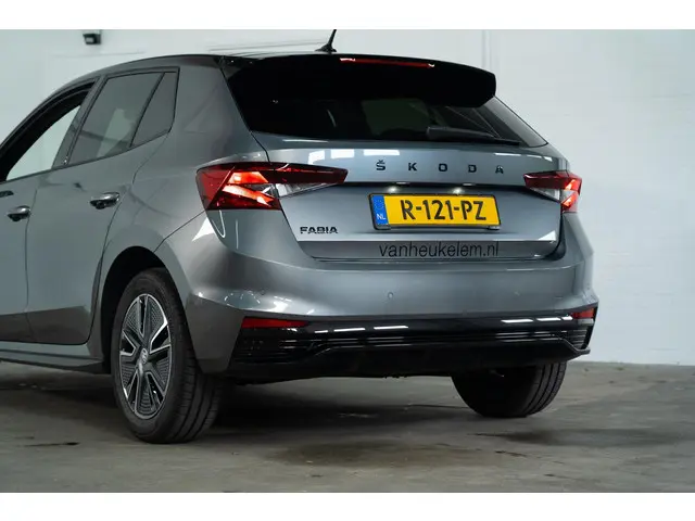 Škoda Fabia 1.0 TSI Monte Carlo 2022 Benzine 59