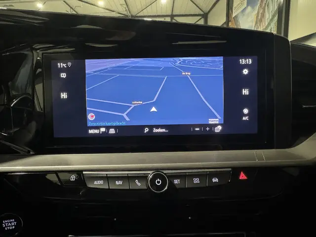 Opel Mokka 1.2 Turbo Elegance 2021 Benzine 14