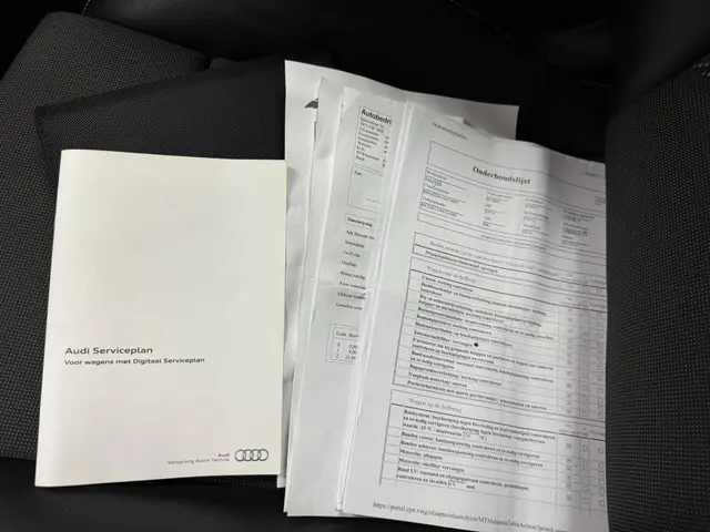 Audi A3 1.4 TFSI S-Line Pro line S - ORG NL 2015 Benzine 24