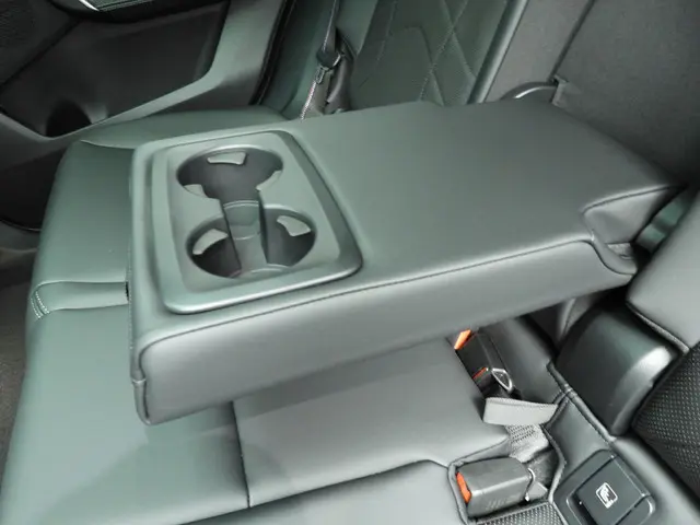 BMW iX2 eDrive20 2025 Elektrisch 19