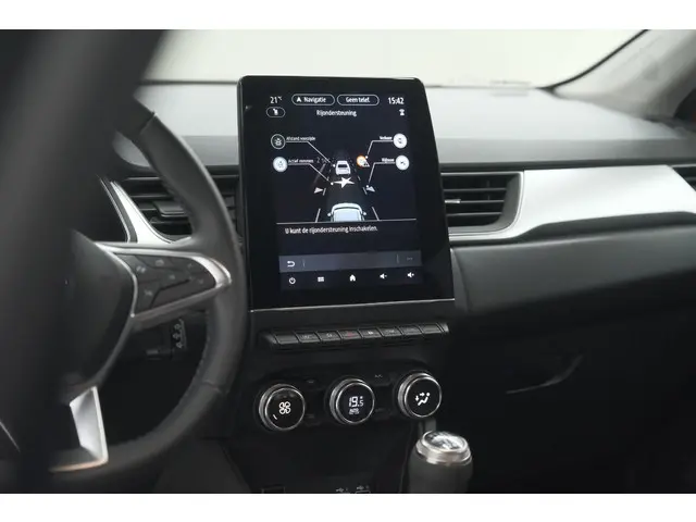Renault Captur TCe 90 Techno 2024 Benzine 56